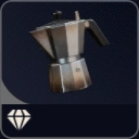 Coffee Pot